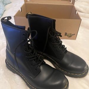 1460 Dr. Martens Leather Boots!!!